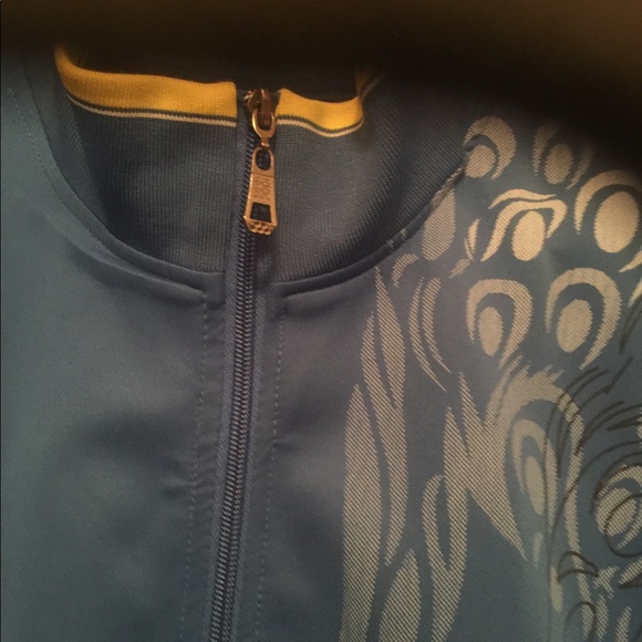 Athletic Jacket - Picture 6 of 6